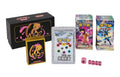Pokemon S-Chinese Brilliant Energy Gift Box 2 Trading Cards
