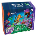 Magic The Gathering Wilds of Eldraine Collector Booster