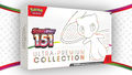 Pokemon Scarlet and Violet - 151 Ultra Premium Collection