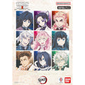 BANDAI Union Arena Demon Slayer Kimetsu No Yaiba NEW CARD SELECTION Trading Cards