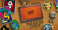 VeeFriends Treasure Chest Trading Cards