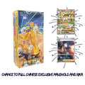 Pokemon Chinese Reward Round CSV4 Slim Trading Cards