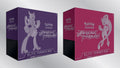 Pokemon XY - Break Through Elite Trainer Box Trading Cards